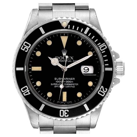 rolex usati scafandri|The Rolex Submariner: Everything You Need to Know .